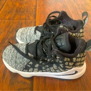 Nike Lebrons size 11